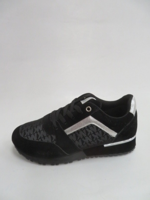 Sneakersy damskie niskie (36-41) BM02-6