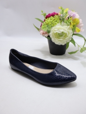 Baleriny damskie (36-41) 2072-3