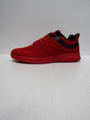 Buty sportowe męskie (41-46) MXC8512-H RED