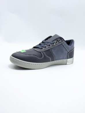 Buty sportowe męskie (41-46) E609-2 BLUE