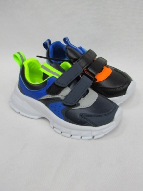 Buty sportowe chłopięce (26-31) S800-1 MIX