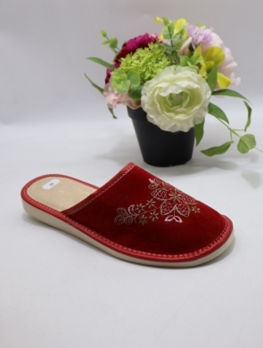 Kapcie damskie (36-41) DP24D