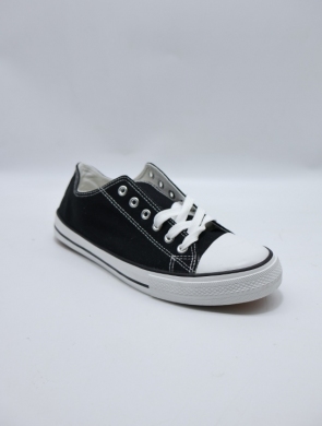 Trampki męskie (41-46) HC25M BLACK