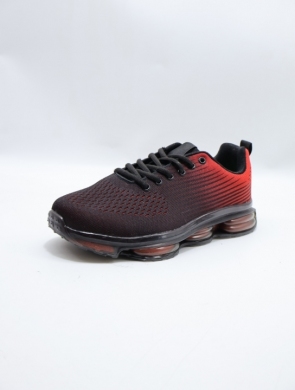 Buty sportowe damskie (36-41) B802-5