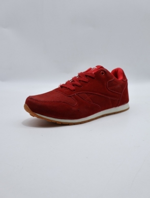 Buty sportowe damskie na płaskim (36-41) B395-1