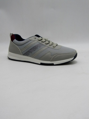 Buty sportowe męskie (41-46) XYY-24216 GREY