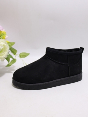 Emu damskie (36-41) 1955-1 BLACK