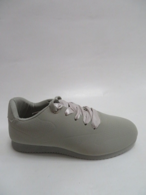Buty sportowe damskie na płaskim (36-41) B824-5
