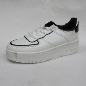 Buty sportowe damskie na płaskim (36-41) J2374-1