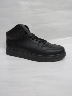 Buty sportowe męskie (40-45) HL2309 BLACK