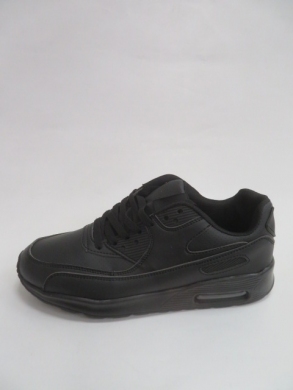 Buty sportowe damskie na płaskim (36-41) B906-2