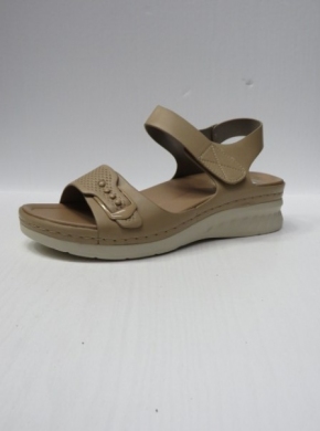 Sandały damskie na koturnie (36-41) HL22603-7