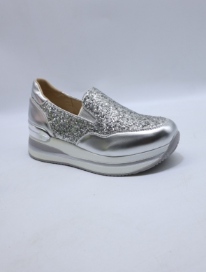 Buty sportowe damskie na płaskim (36-41) RQ2698-2