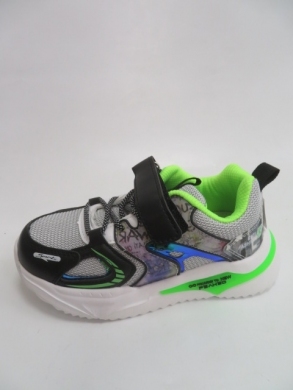 Buty sportowe chłopięce (27-32) T0039F