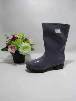 Kalosze damskie (36-41) XHM-12 GREY