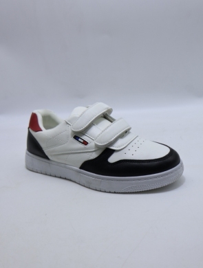 Buty sportowe damskie na płaskim (37-42) E2011-5D