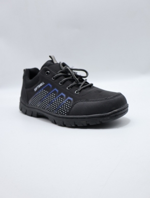 Buty sportowe męskie (41-46) 706-5 BL/BLUE