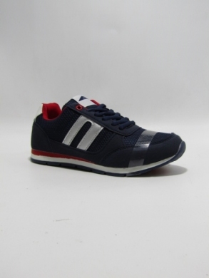 Buty sportowe damskie na płaskim (36-41) LC904-3