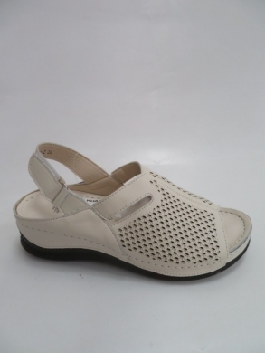 Sandały damskie na płaskim (36-41) F8301-2