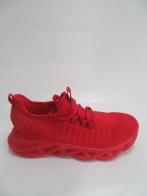 Buty sportowe męskie (41-46) MN69-5 RED