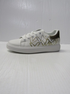 Buty sportowe dziewczęce (31-36) 83-31 GOLD