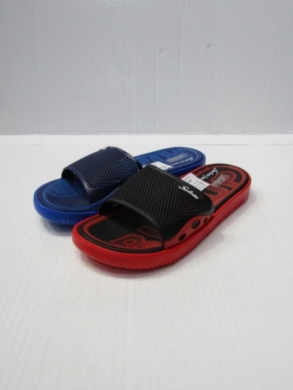 Basenówki damskie (37-41) D6168 MIX