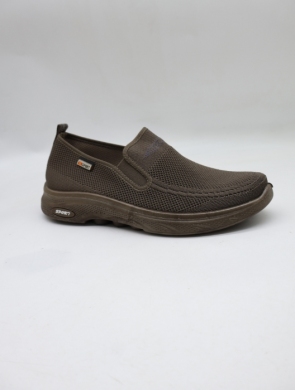Buty sportowe męskie (40-45) ABS-050-3 BROWN