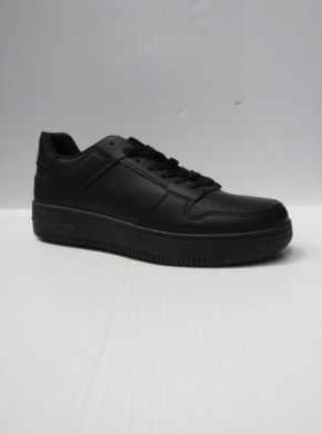 Buty sportowe męskie (41-46) MN87-2 ALLBLACK