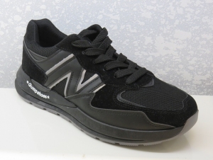 Buty sportowe męskie (40-45) HBD08A