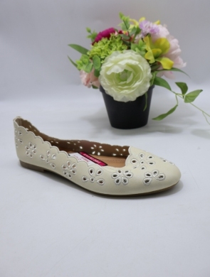 Baleriny damskie (36-41) 2007-5