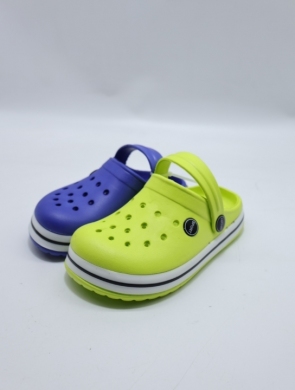 Kroksy chłopięce (25-30) APL92020 MIX