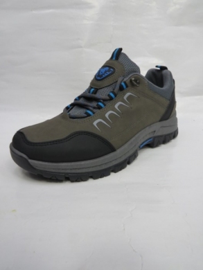 Trekkingowe męskie (40-45) XHBDW-11 GREY