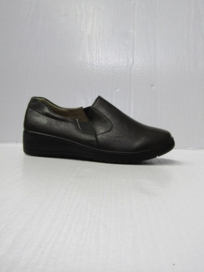 Półbuty damskie na płaskim (36-41) TA1-13 GREY