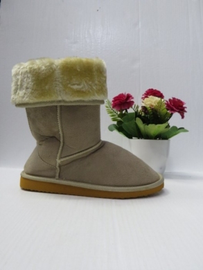 Emu damskie (36-41) M3118 BEIGE