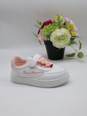 Buty sportowe dziewczęce (25-30) T10995-C