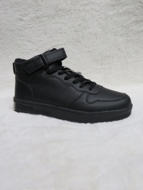 Buty sportowe męskie (41-46) 23N02B M BLACK