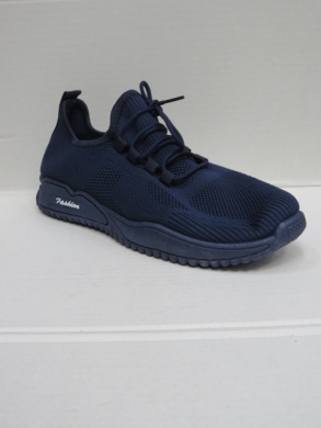 Buty sportowe męskie (40-45) 506 DBLUE