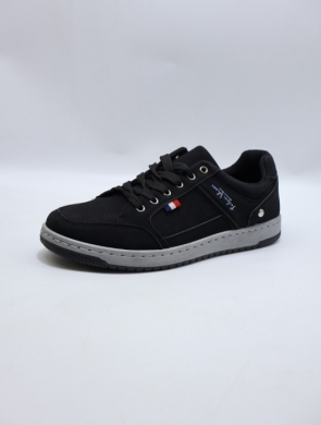 Buty sportowe męskie (40-46) MT93-5 BLACK