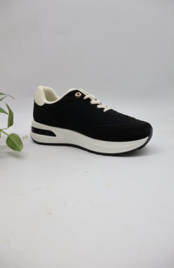 Buty sportowe damskie na płaskim (36-41) 19308-1