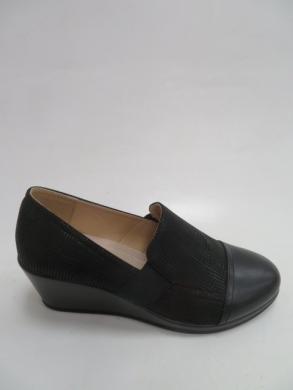 Półbuty damskie na koturnie (36-41) FS2008-1
