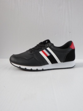 Buty sportowe męskie (40-45) M234-1 BLACK