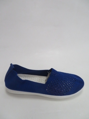 Tenisówki damskie na płaskim (36-41) H930-5