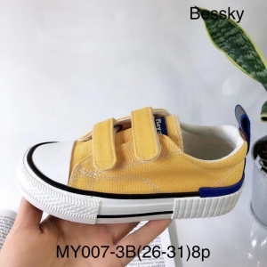 Trampki dziewczęce (26-31) MY007-3B