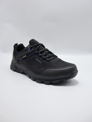 Buty sportowe męskie (41-46) MXC8495 BLACK/BLUE