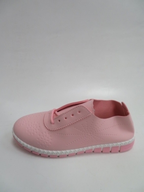 Tenisówki damskie na płaskim (36-41) JH1003-5