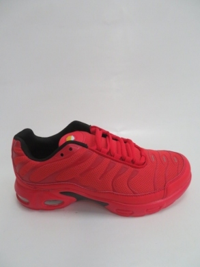 Buty sportowe damskie na płaskim (36-41) B100-4