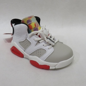 Buty sportowe chłopięce (21-25) TC305 RED