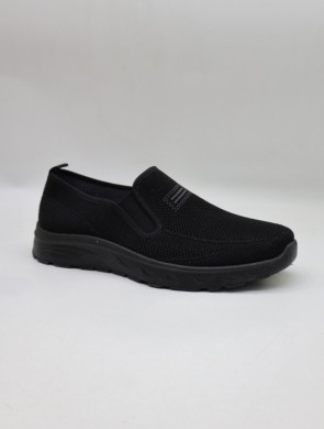 Buty sportowe męskie (40-46) ZY1111-1 BLACK