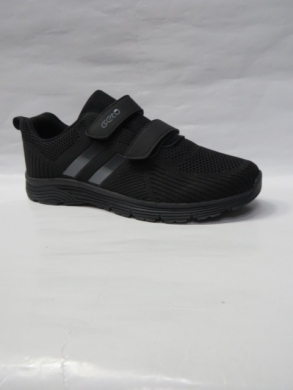 Buty sportowe męskie (41-46) T2230 BLACK