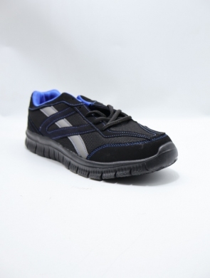 Buty sportowe męskie (41-46) ML1-2B BL/BLUE